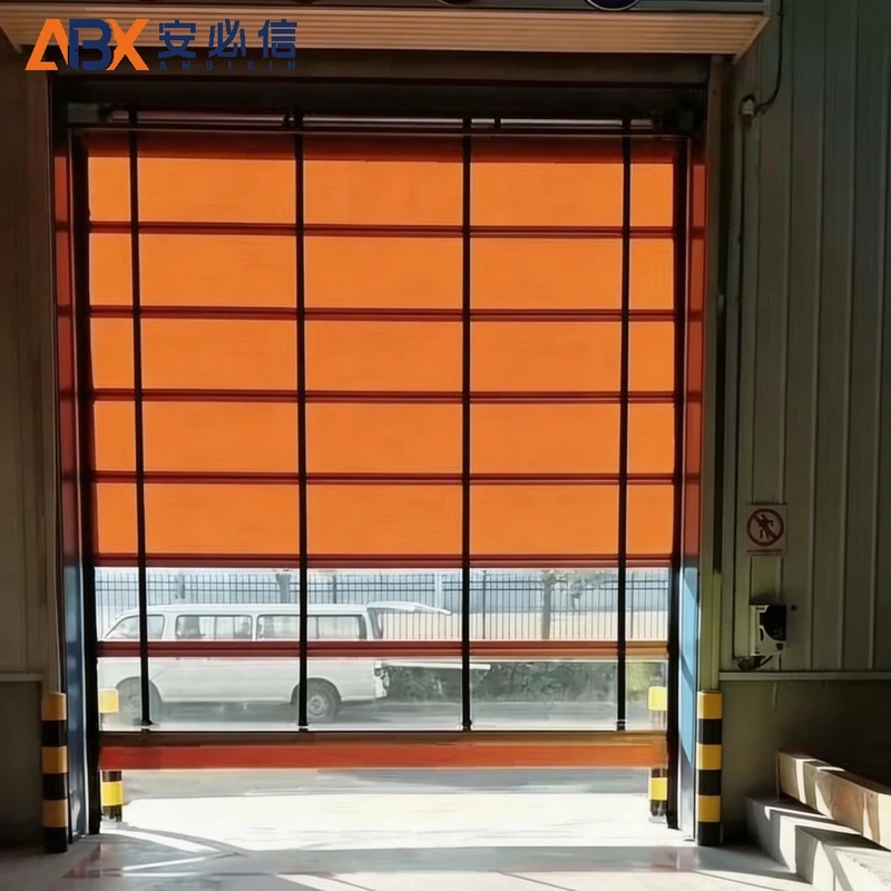 揭阳市背带堆积门